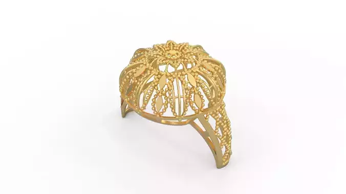 Ultra Vision Ring 831