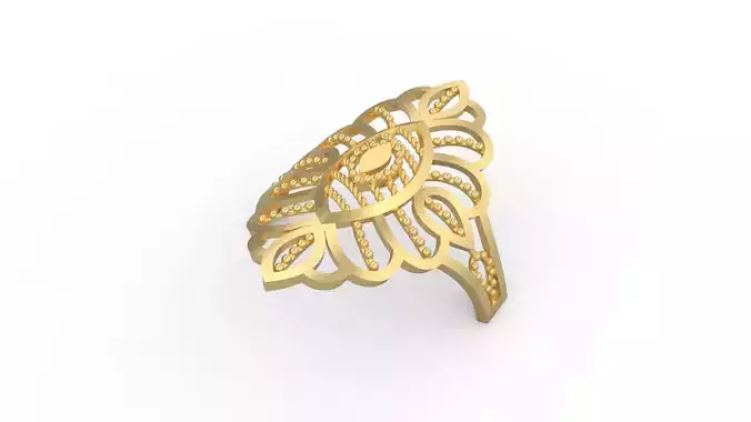 Ultra Vision Ring 829