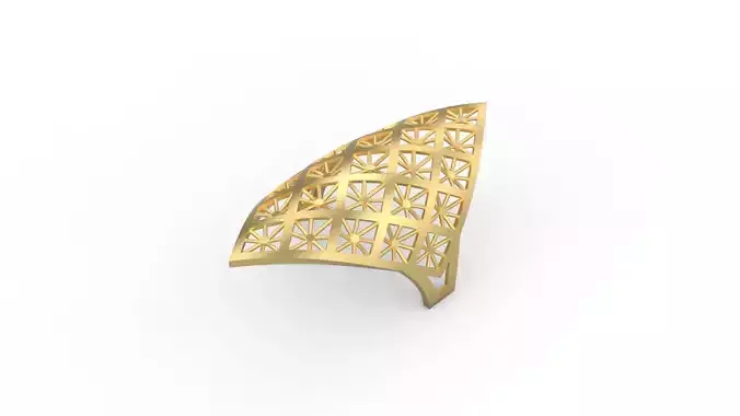 Ultra Vision Ring 828