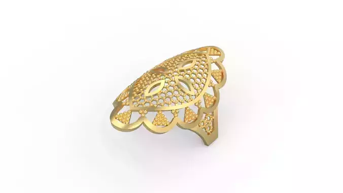 Ultra Vision Ring 827