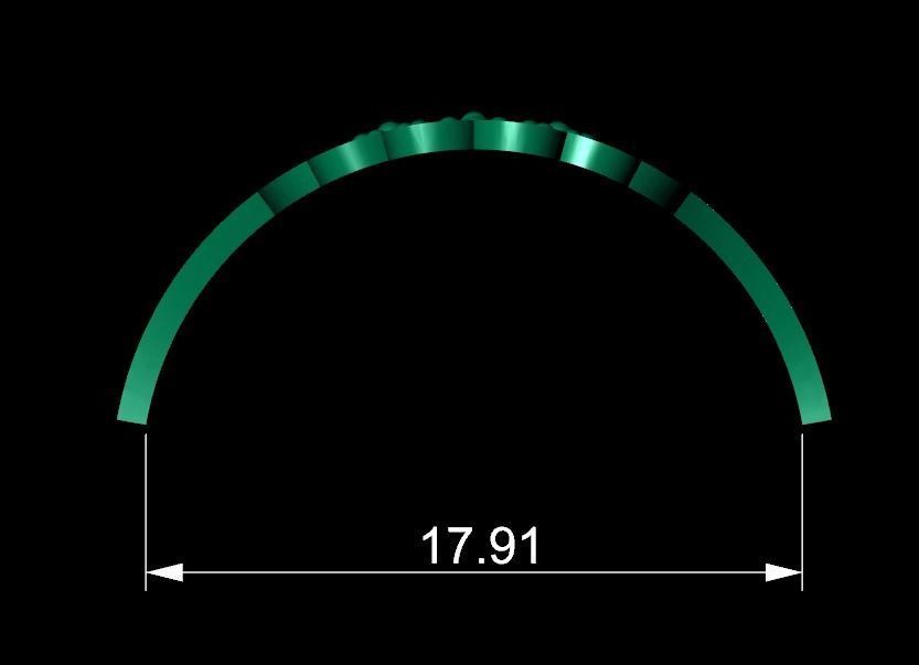 Ultra Vision Ring 825 3D print model_6