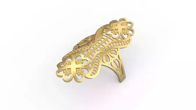 Ultra Vision Ring 825