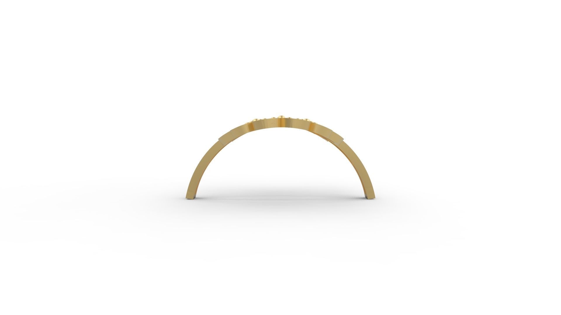 Ultra Vision Ring 825 3D print model_2