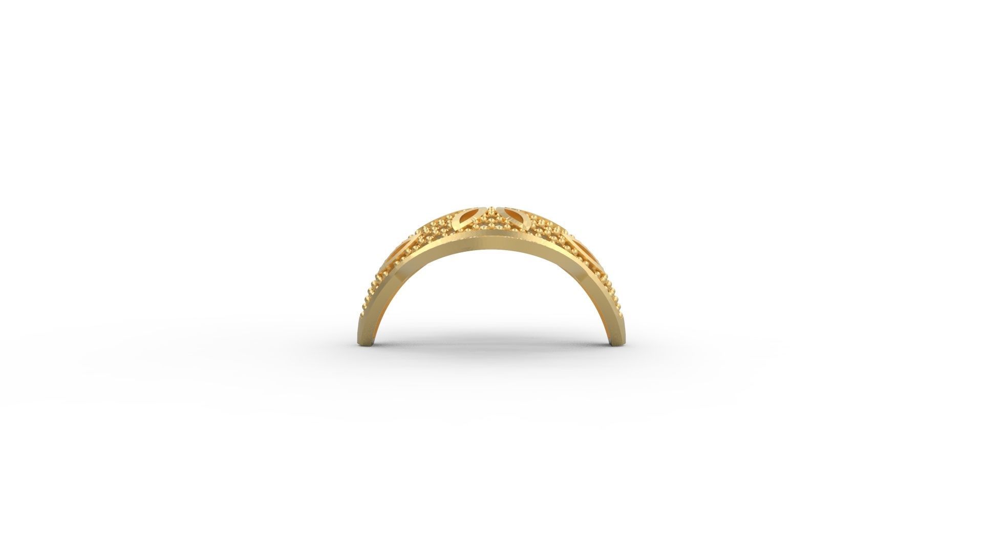 Ultra Vision Ring 824 3D print model_2