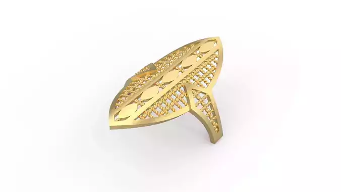 Ultra Vision Ring 855