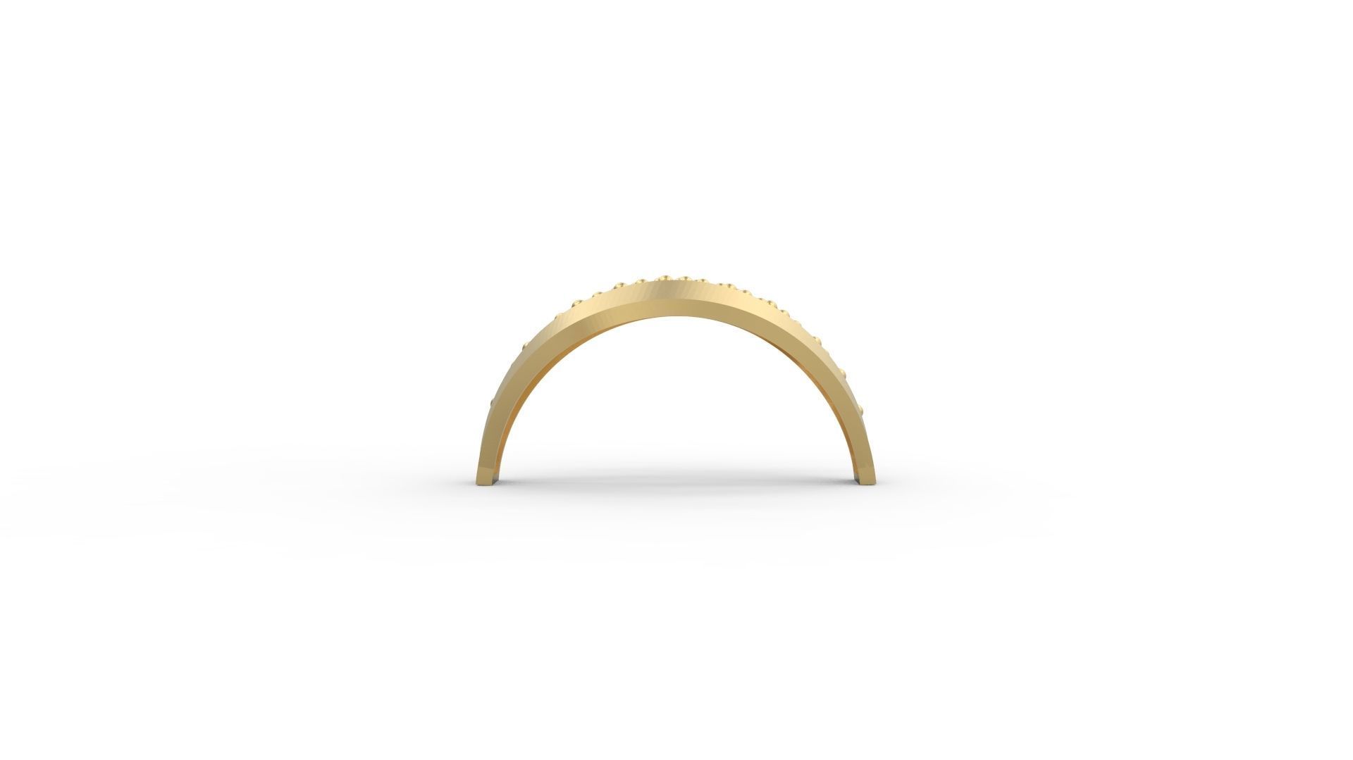 Ultra Vision Ring 856 3D print model_2