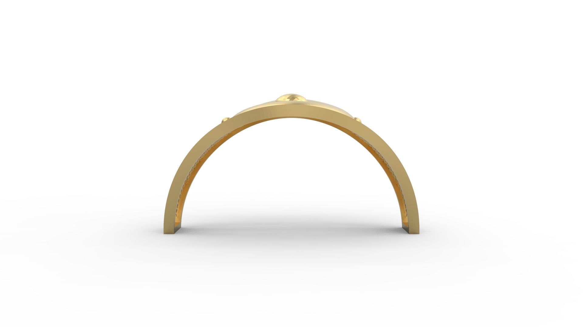 Ultra Vision Ring 857 3D print model_2