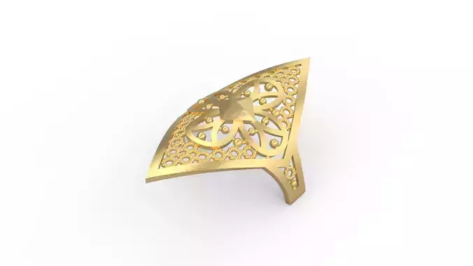 Ultra Vision Ring 858