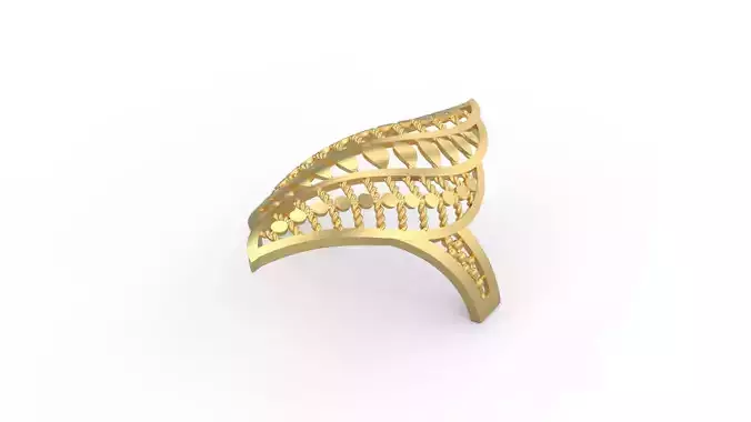 Ultra Vision Ring 859