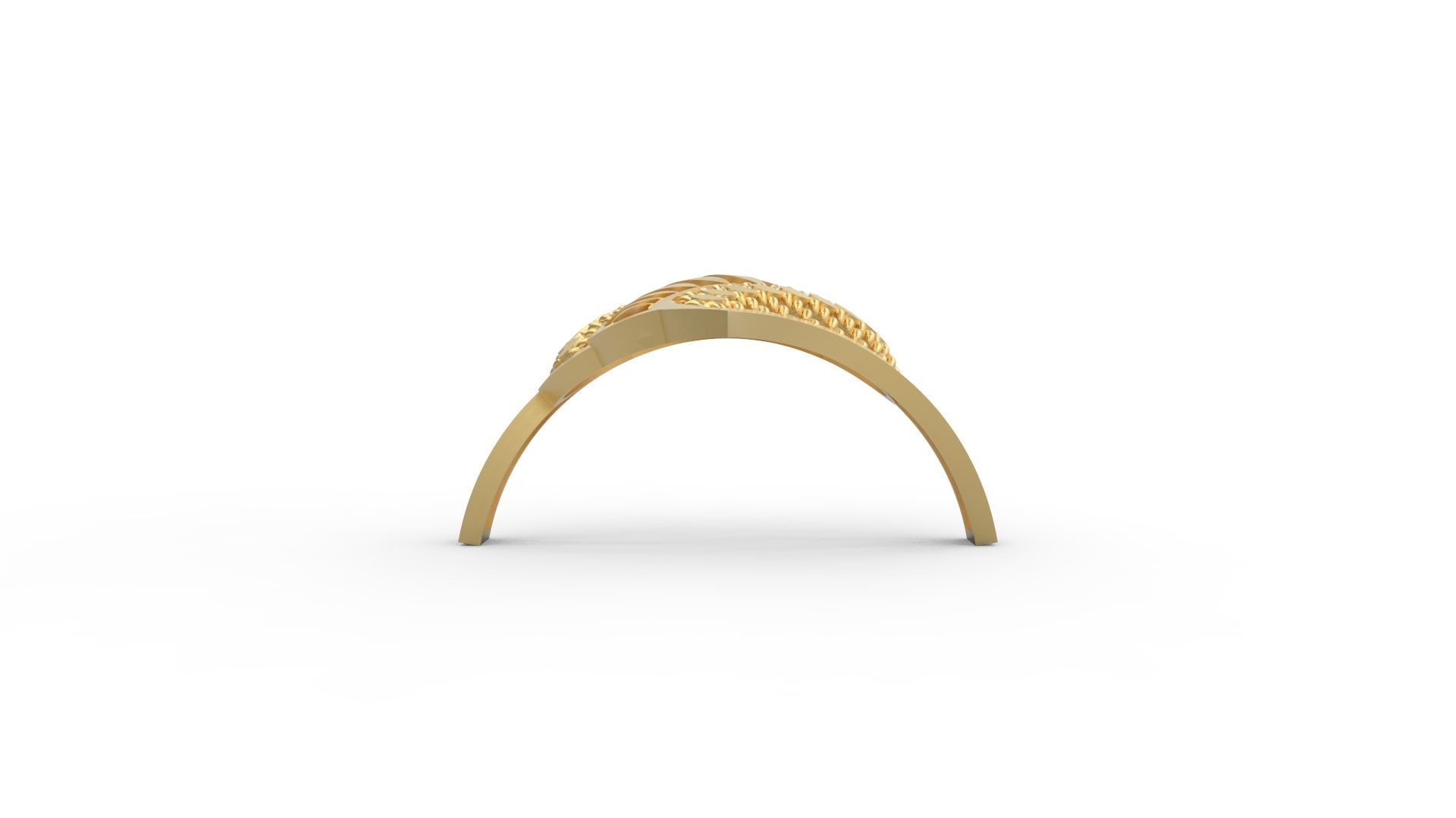 Ultra Vision Ring 859 3D print model_2