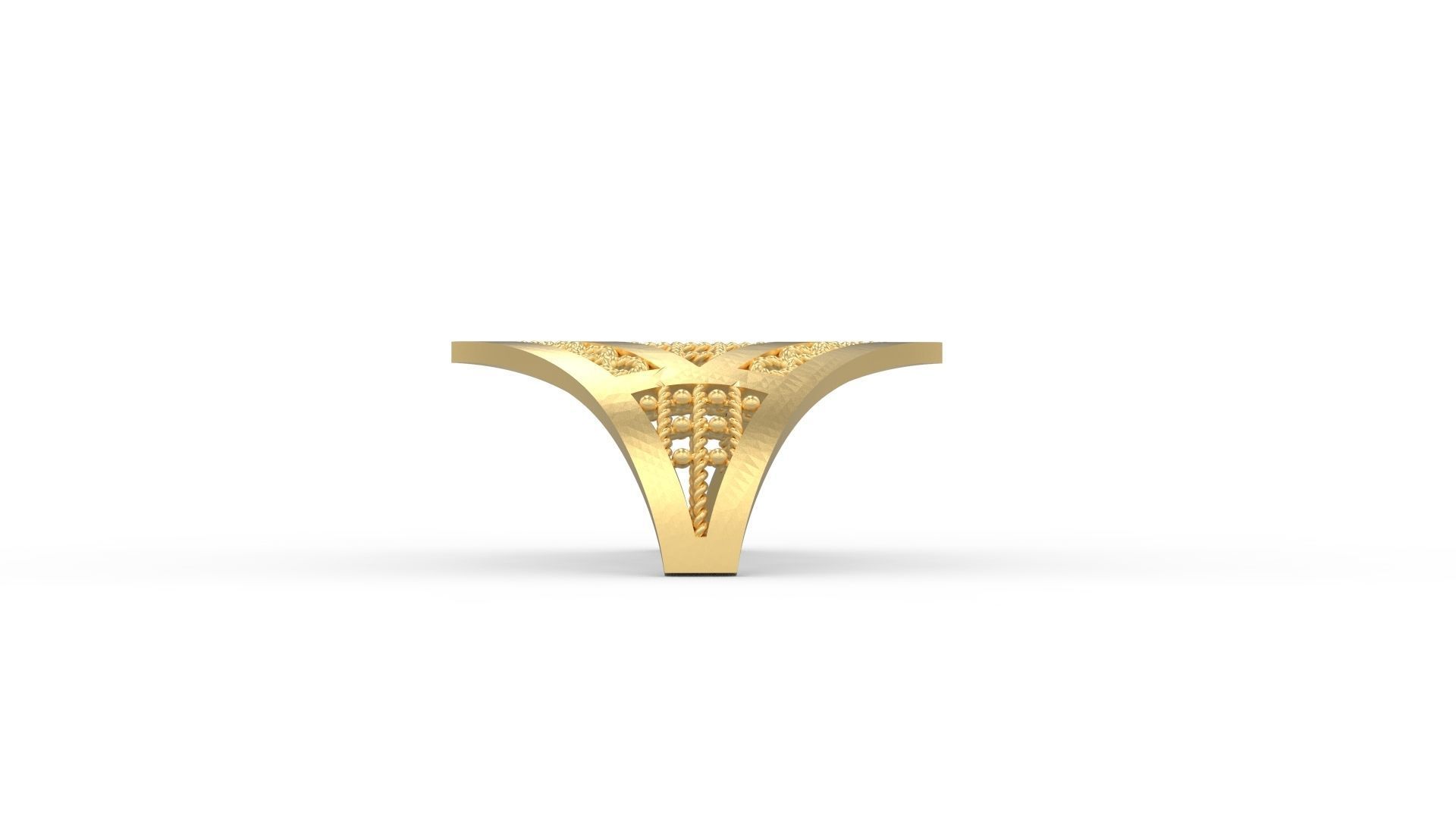 Ultra Vision Ring 860 3D print model_3