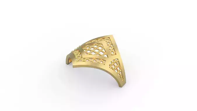 Ultra Vision Ring 860