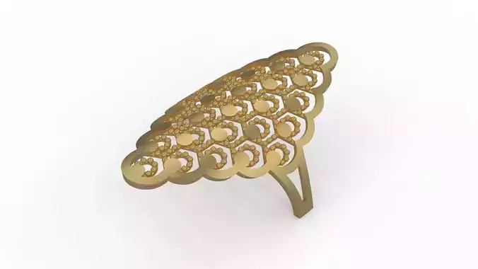 Ultra Vision Ring 861