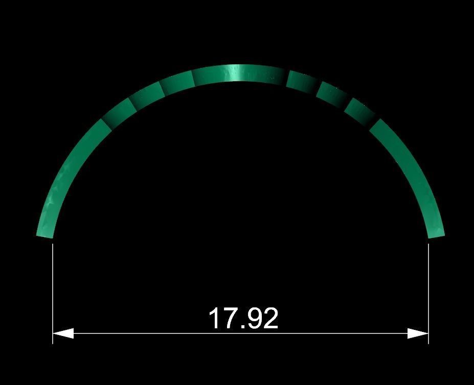 Ultra Vision Ring 861 3D print model_7