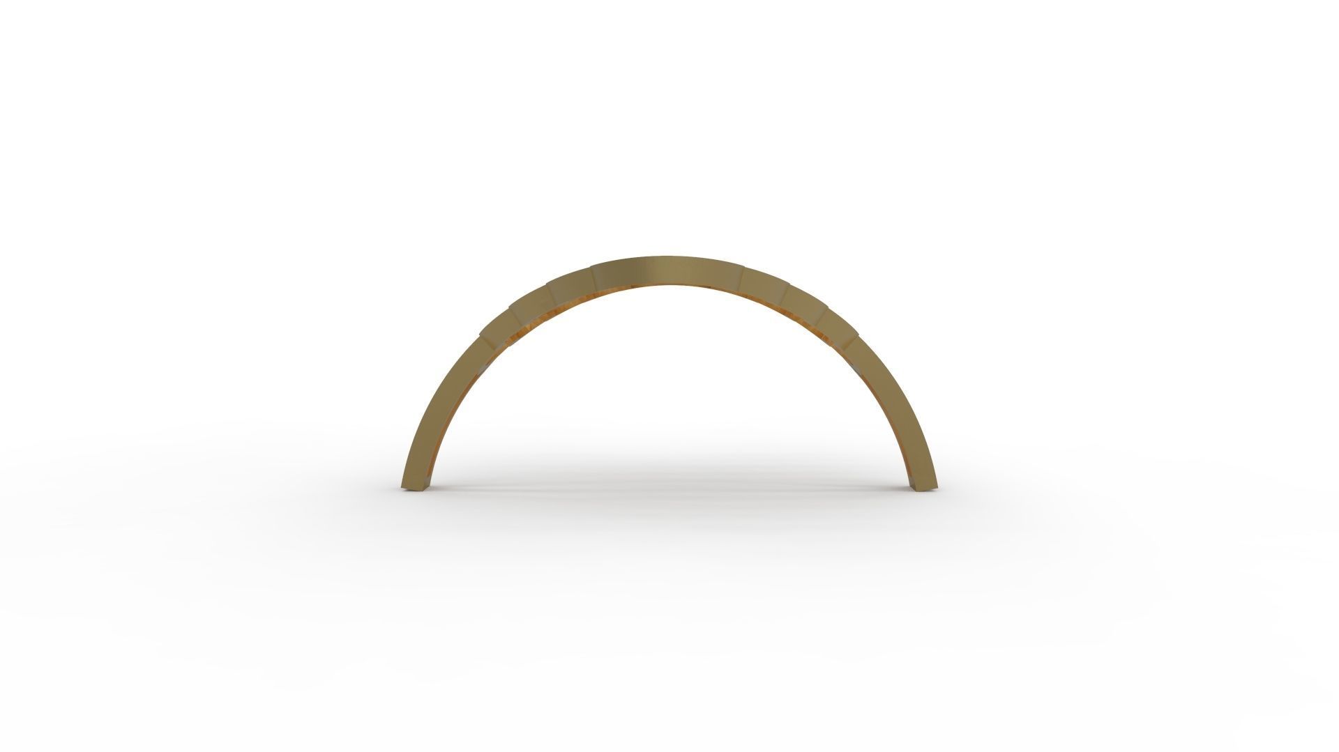 Ultra Vision Ring 861 3D print model_2