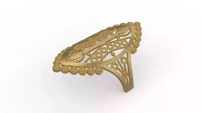 Ultra Vision Ring 862