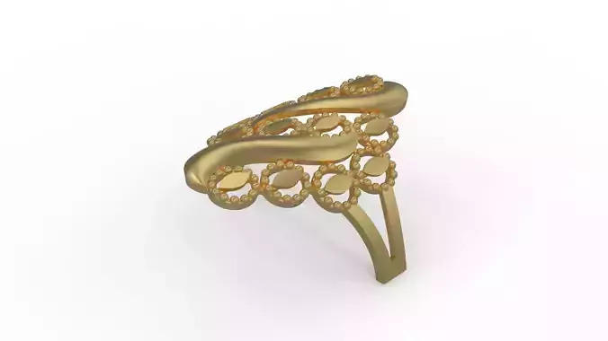 Ultra Vision Ring 866