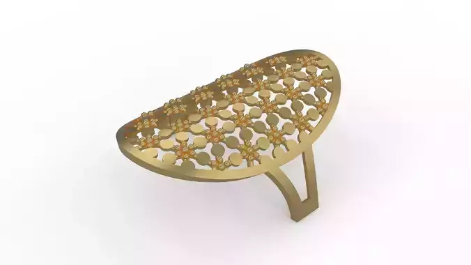 Ultra Vision Ring 867