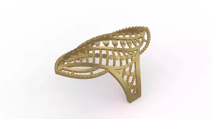 Ultra Vision Ring 868