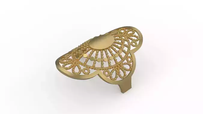 Ultra Vision Ring 869