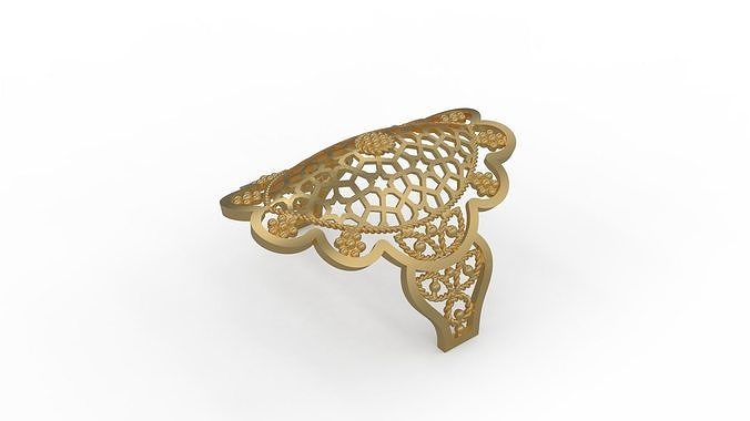 Ultra Vision Ring 870 3D print model