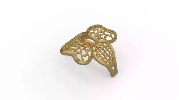 Ultra Vision Ring 871