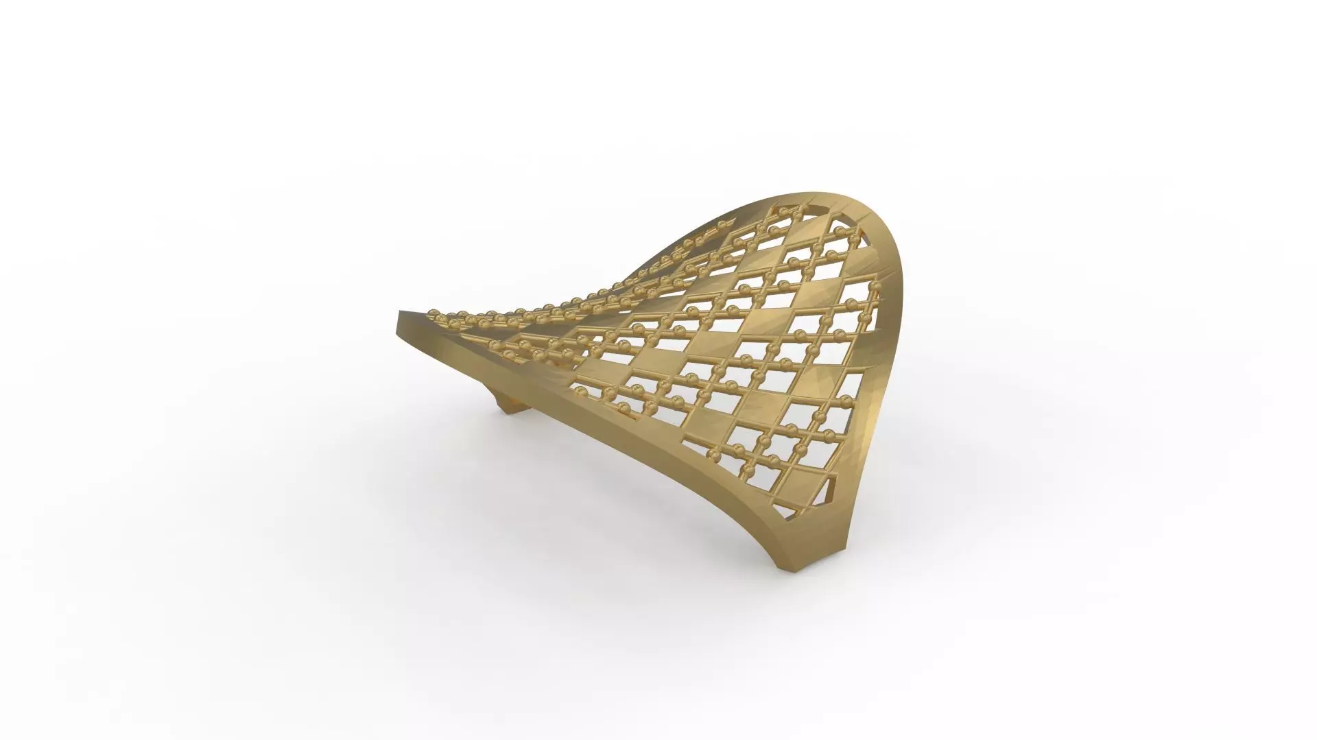 Ultra Vision Ring 872 3D print model_0