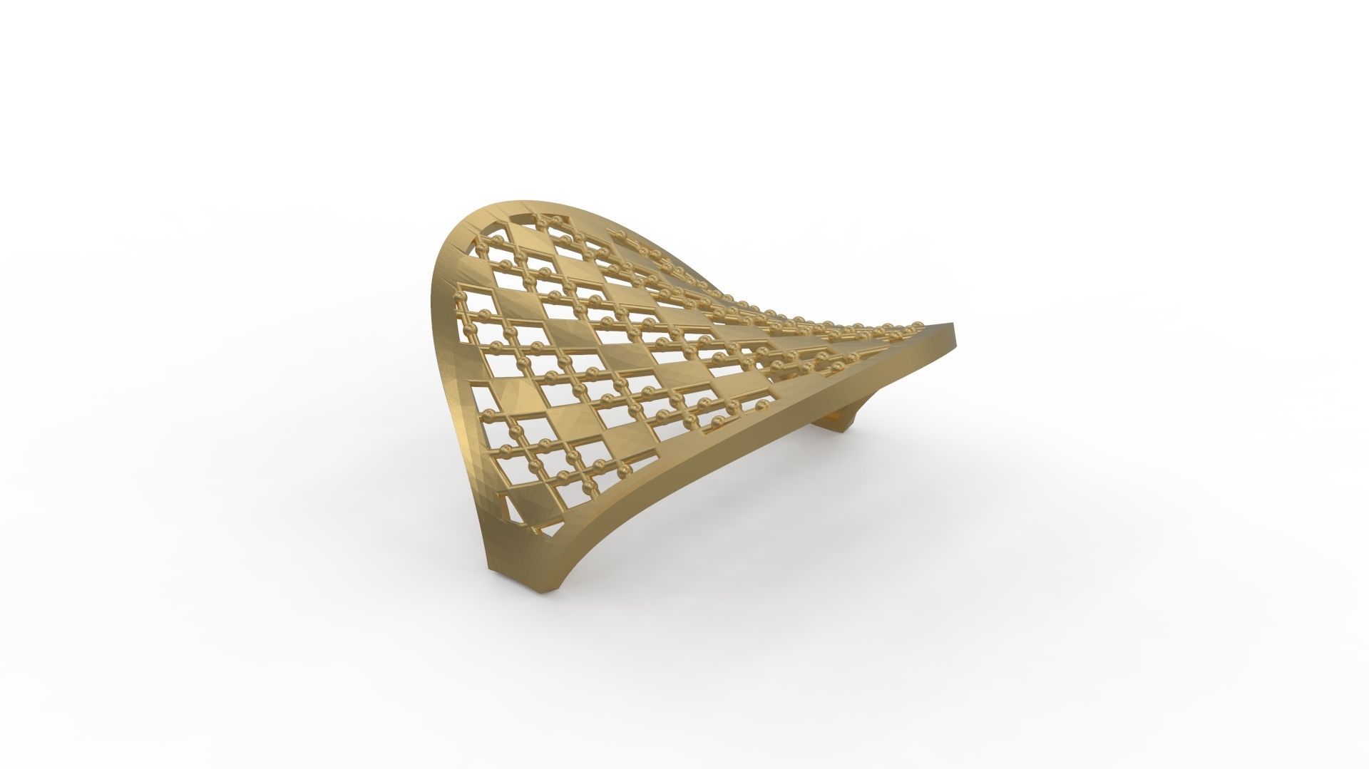 Ultra Vision Ring 872 3D print model_1