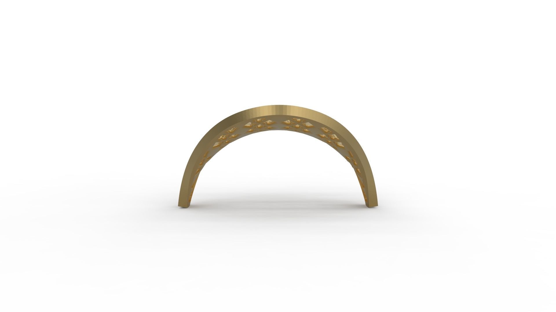 Ultra Vision Ring 872 3D print model_2