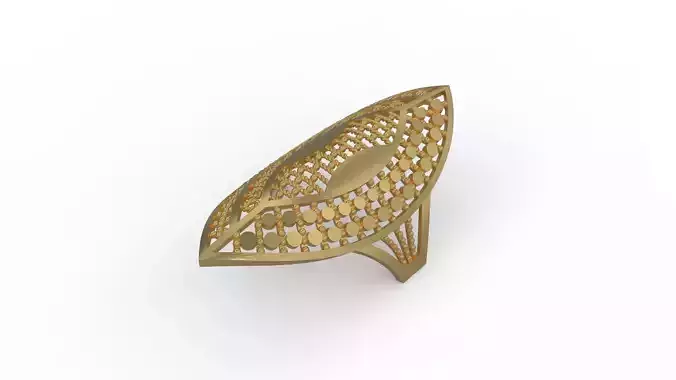 Ultra Vision Ring 873