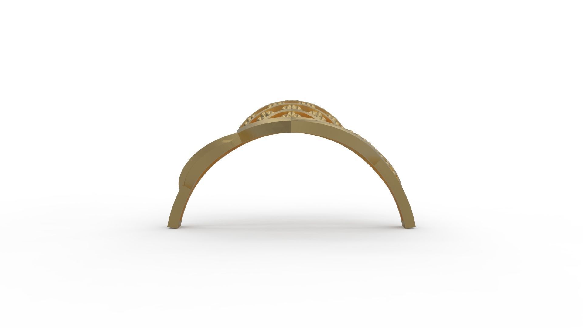 Ultra Vision Ring 874 3D print model_2