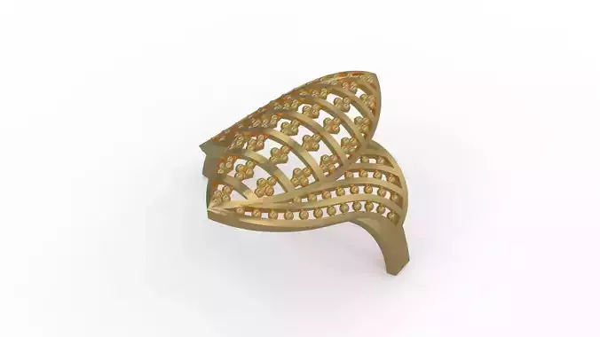 Ultra Vision Ring 874