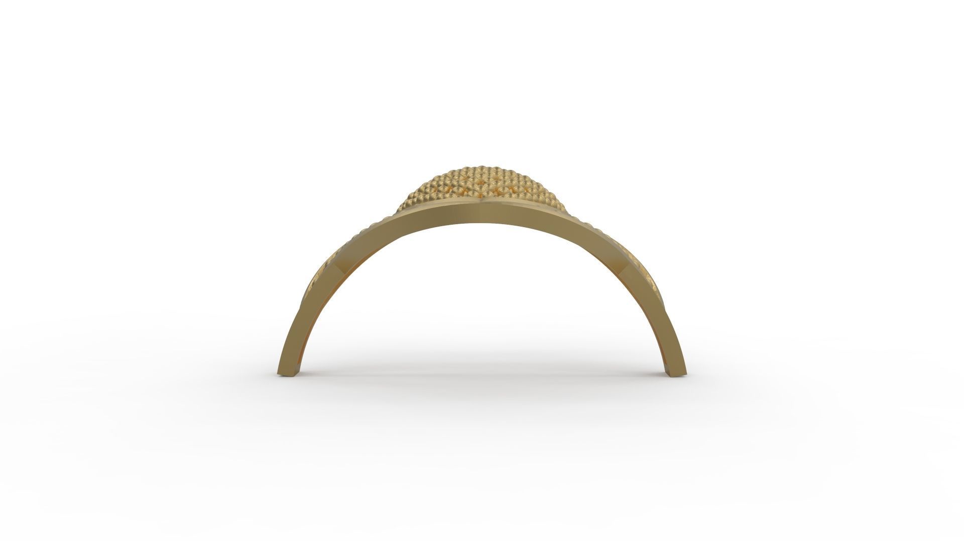 Ultra Vision Ring 875 3D print model_2