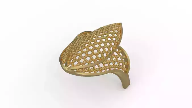 Ultra Vision Ring 875