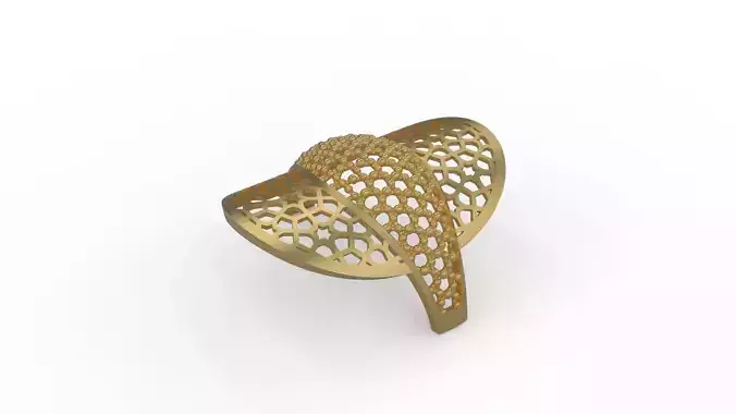 Ultra Vision Ring 876