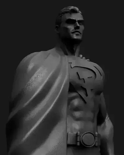 Superman Red Son