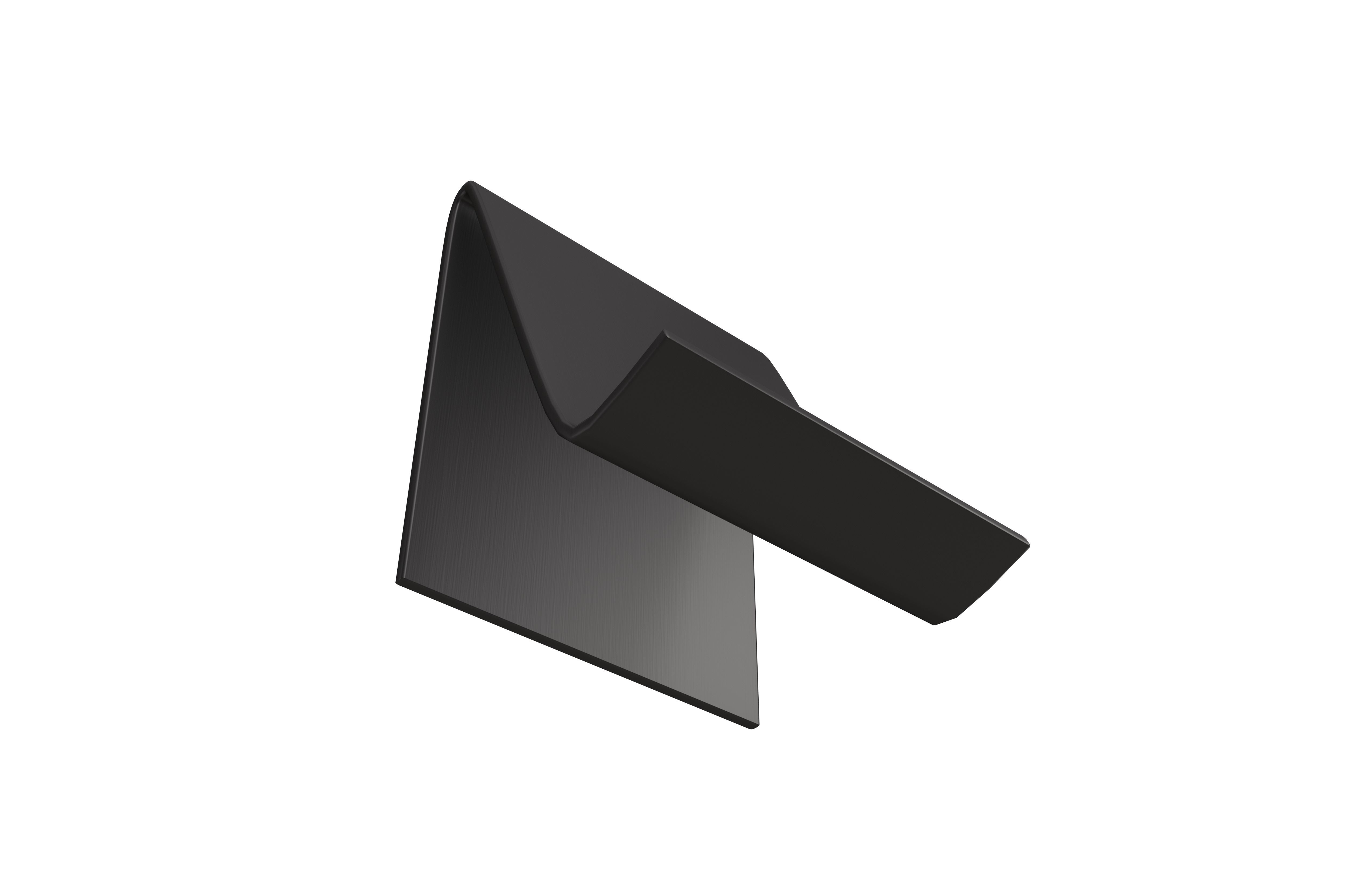 Book Holder V1 002 Low-poly 3D model_4