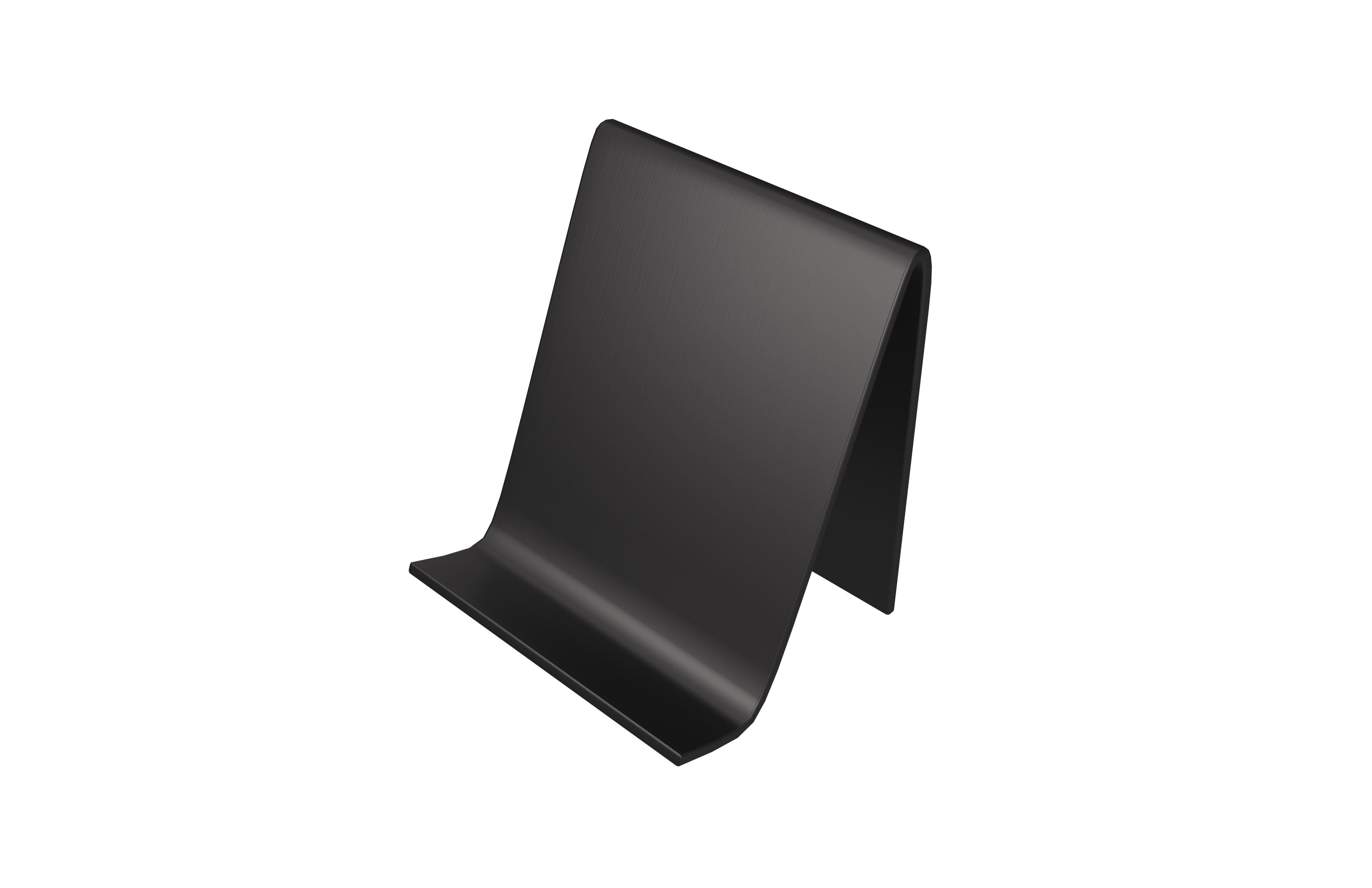 Book Holder V1 002 Low-poly 3D model_3