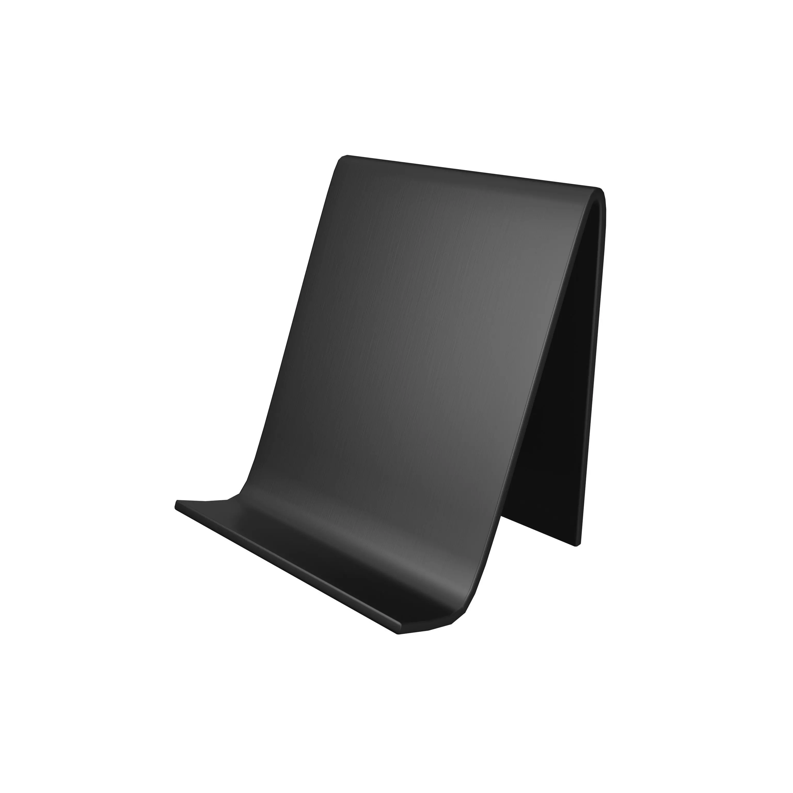 Book Holder V1 002 Low-poly 3D model_0