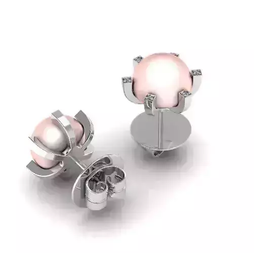 Earring nail Model 3688