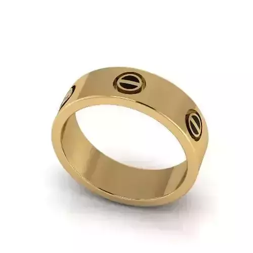 Ring bolt Model 3673