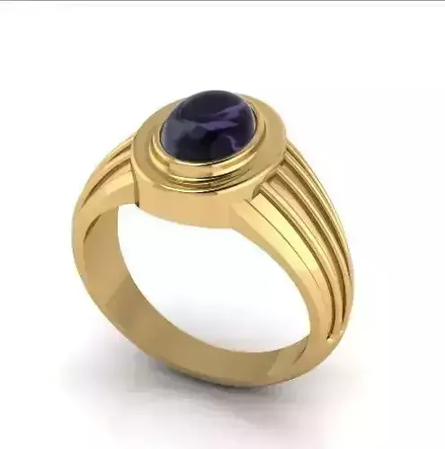 Engagement halo rings Model 3672