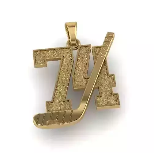 Pendant 74 Model 3671