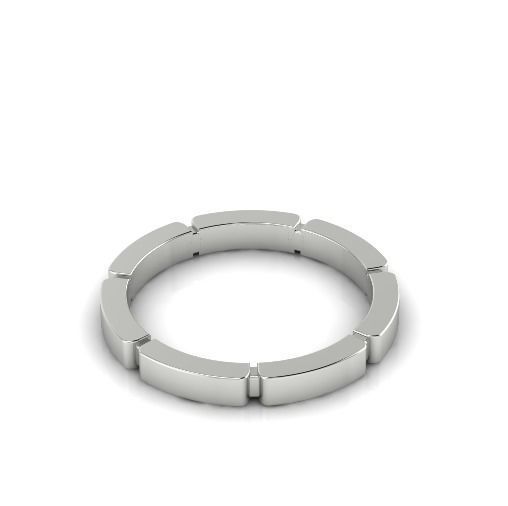 Ring Model 3746 3D print model_1