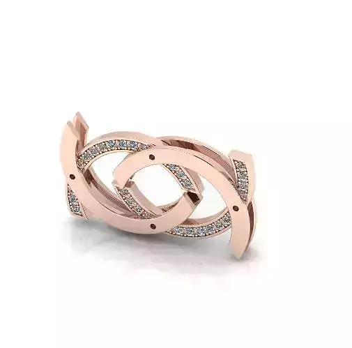 Motion Ring Model 3730