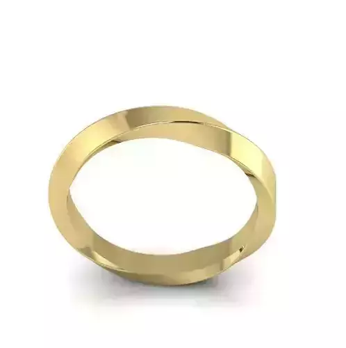 Ring Graff Model 3727