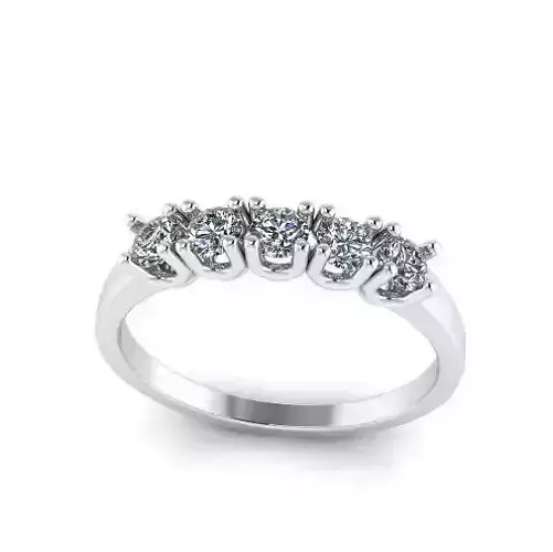 Wedding ring Model 3773