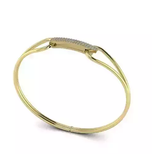 Bracelet size 20 Model 3770