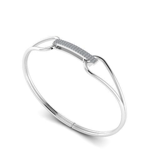 Bracelet size 20 Model 3770 3D print model_1