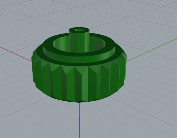 Detail Model 3764 3D print model_5